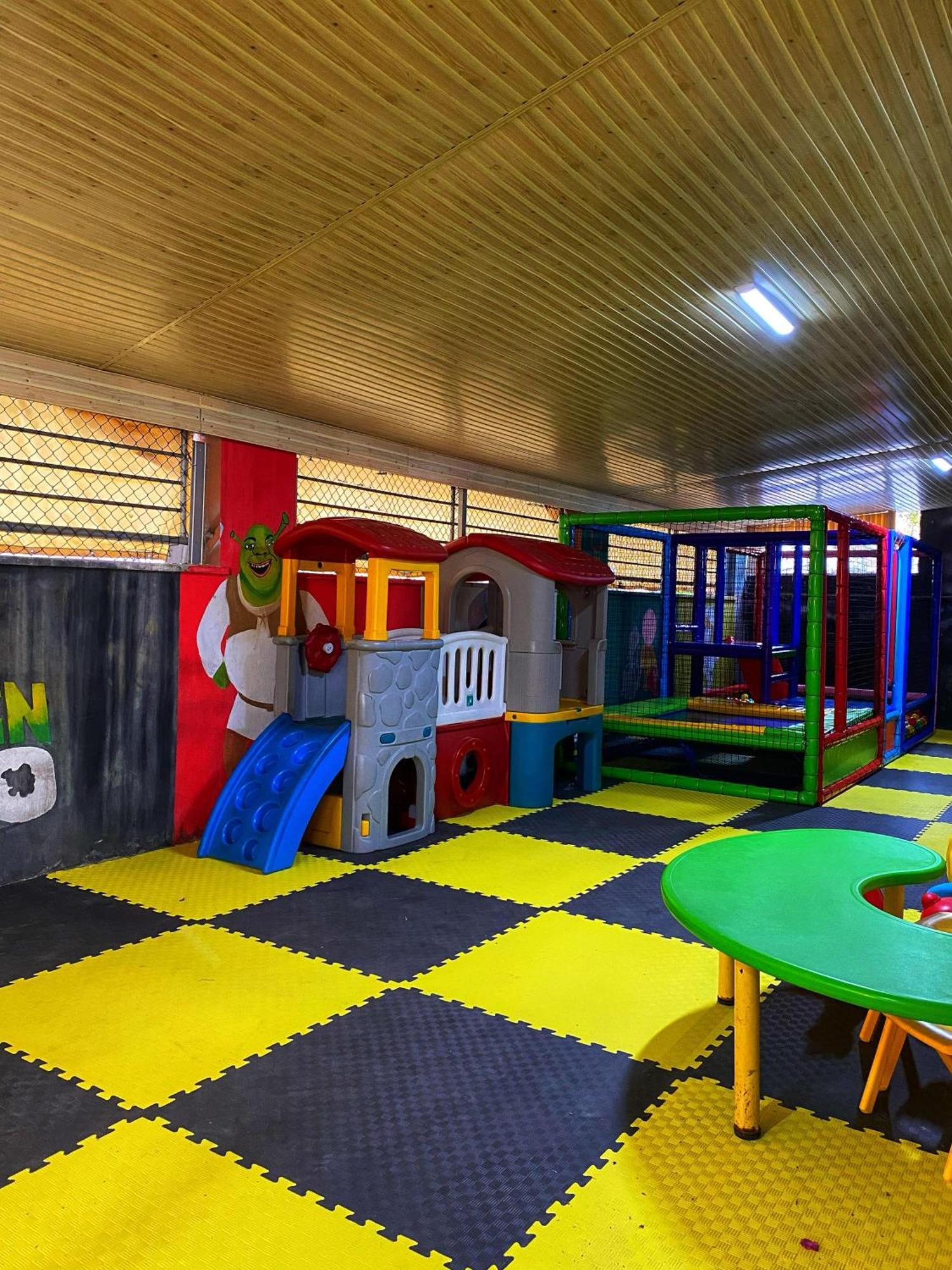 Grand Viking Kemer Exterior foto